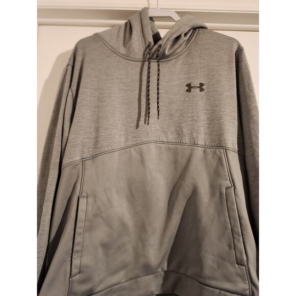 Under Armour Men's Hoodie 2X/2TG - Picture 1 of 4